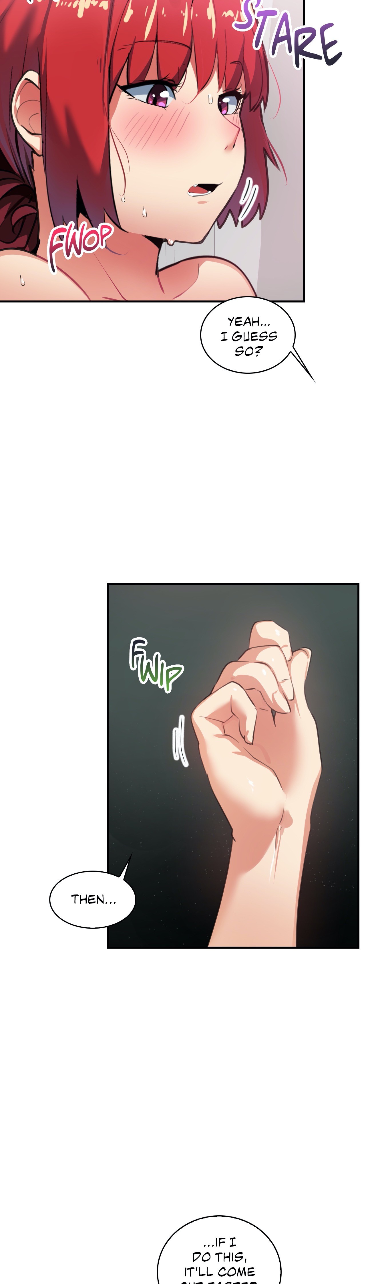 A Sensitive Issue Chapter 9 - Manhwa18.com