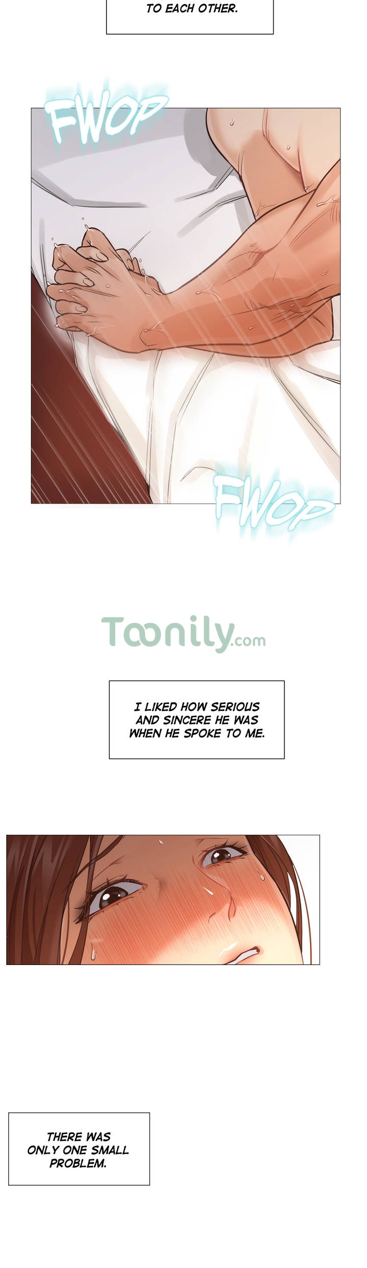 Man Up, Girl! Chapter 1 - Manhwa18.com