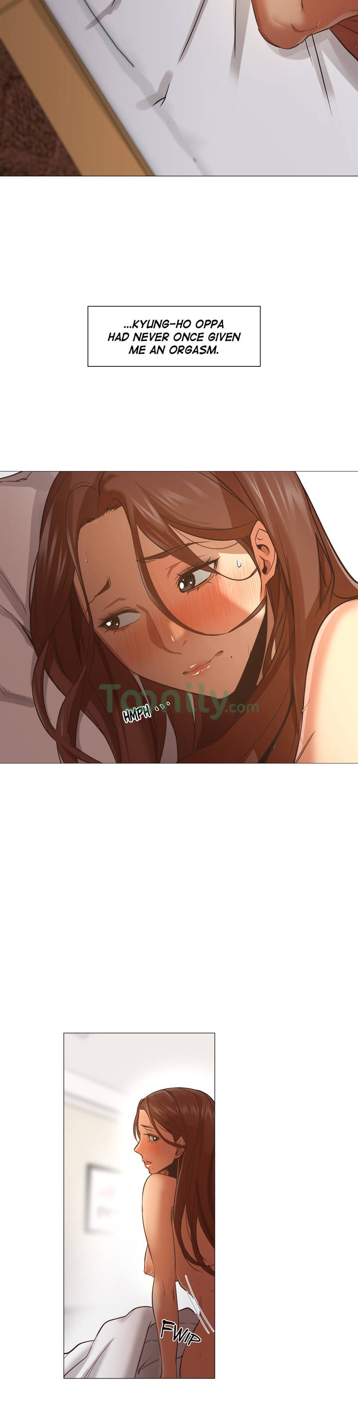 Man Up, Girl! Chapter 1 - Manhwa18.com