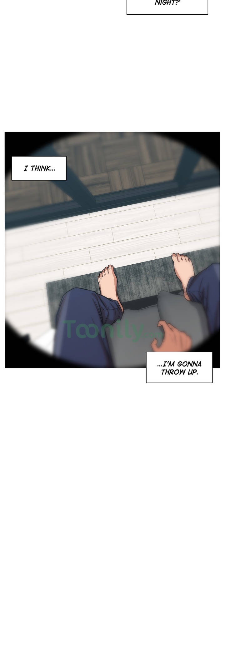 Man Up, Girl! Chapter 1 - Manhwa18.com