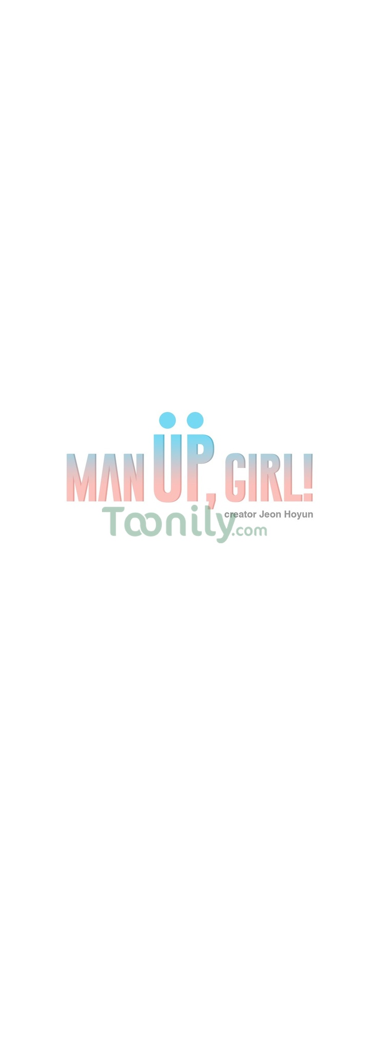 Man Up, Girl! Chapter 11 - Manhwa18.com