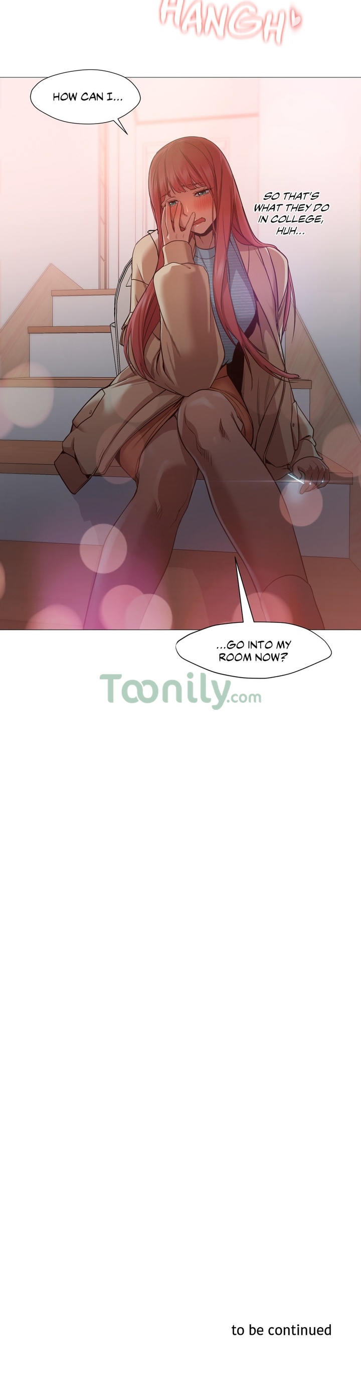 Man Up, Girl! Chapter 11 - Manhwa18.com