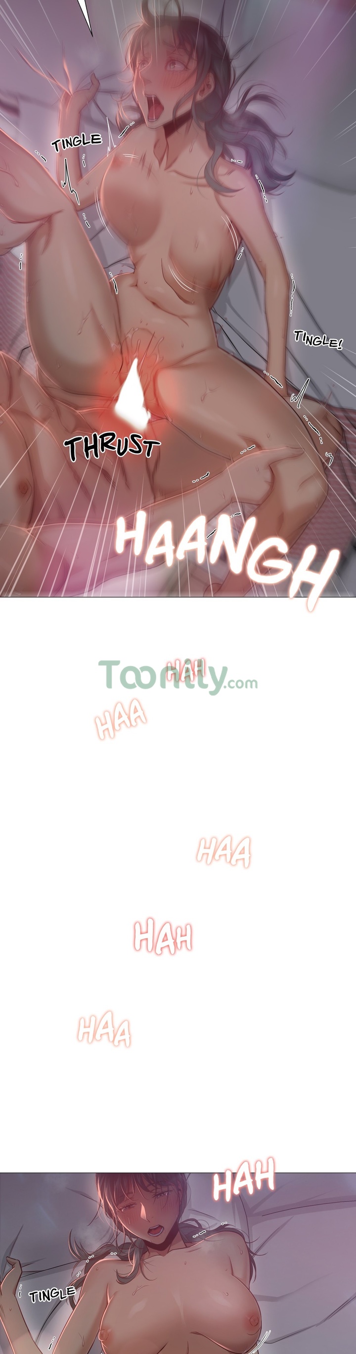 Man Up, Girl! Chapter 12 - Manhwa18.com