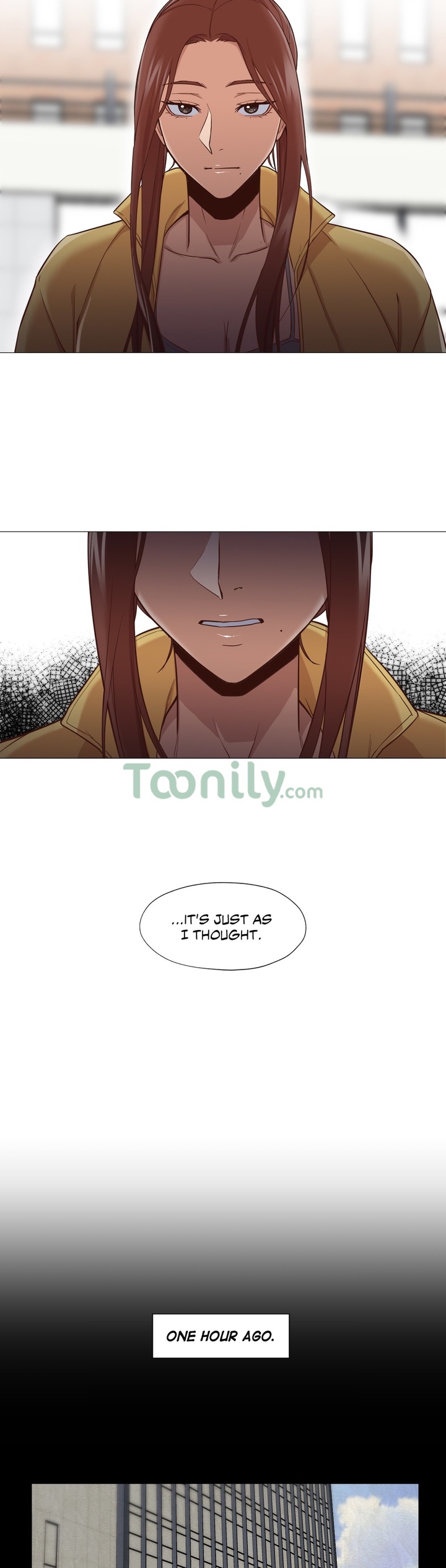 Man Up, Girl! Chapter 13 - Manhwa18.com