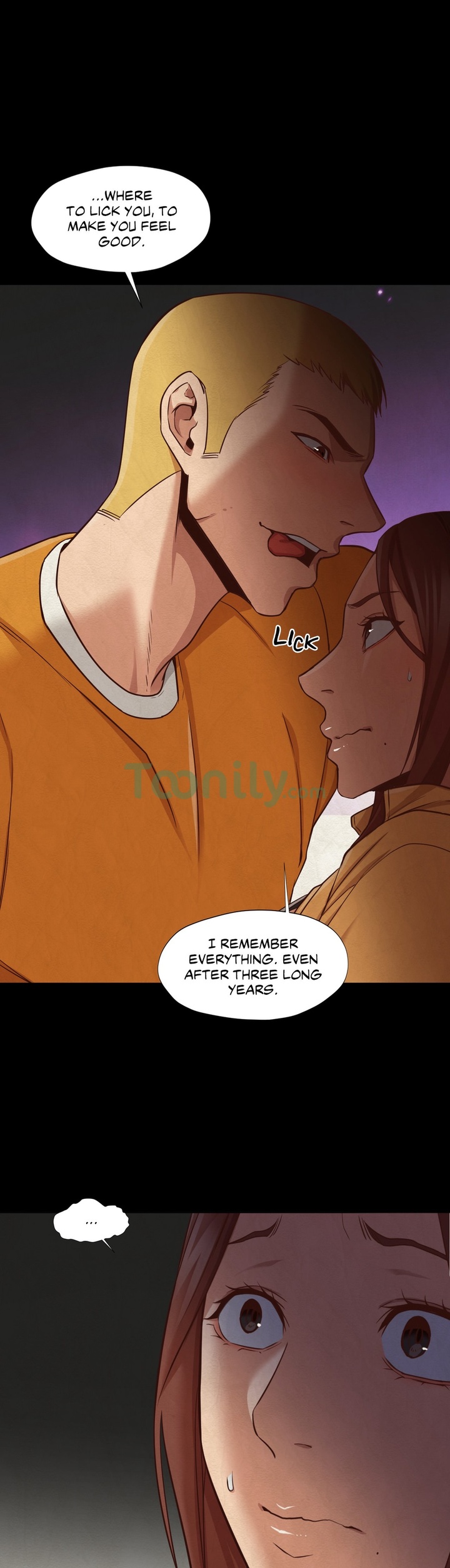 Man Up, Girl! Chapter 13 - Manhwa18.com