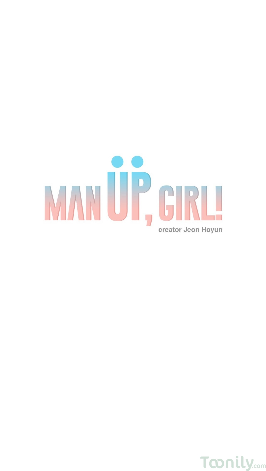 Man Up, Girl! Chapter 15 - Manhwa18.com