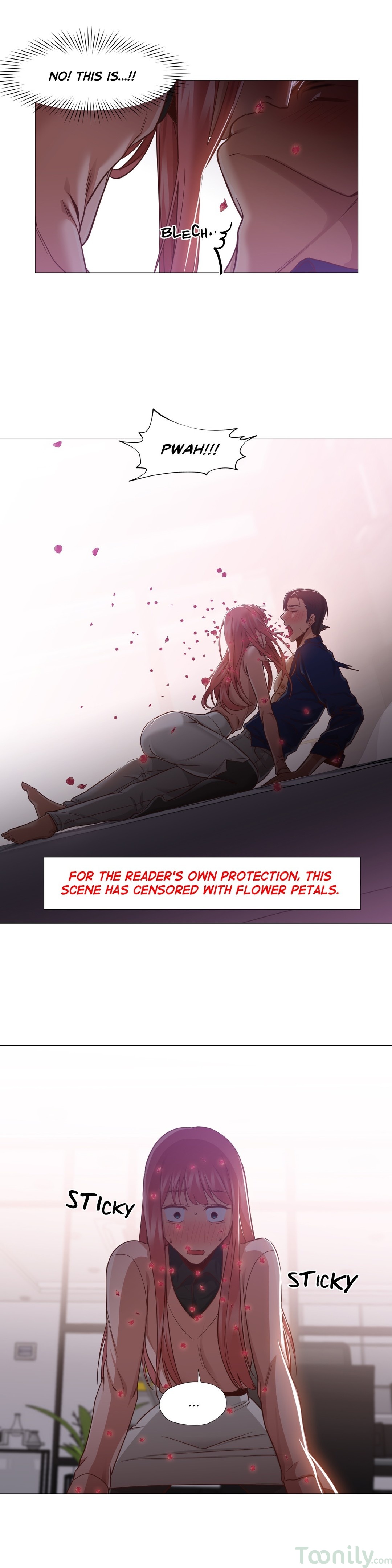 Man Up, Girl! Chapter 15 - Manhwa18.com