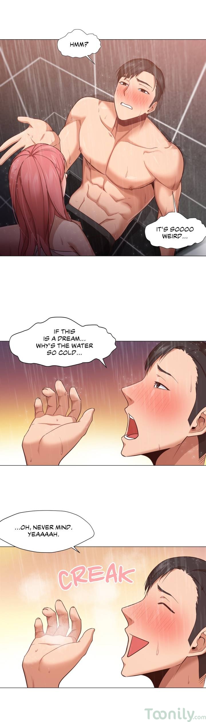 Man Up, Girl! Chapter 16 - Manhwa18.com