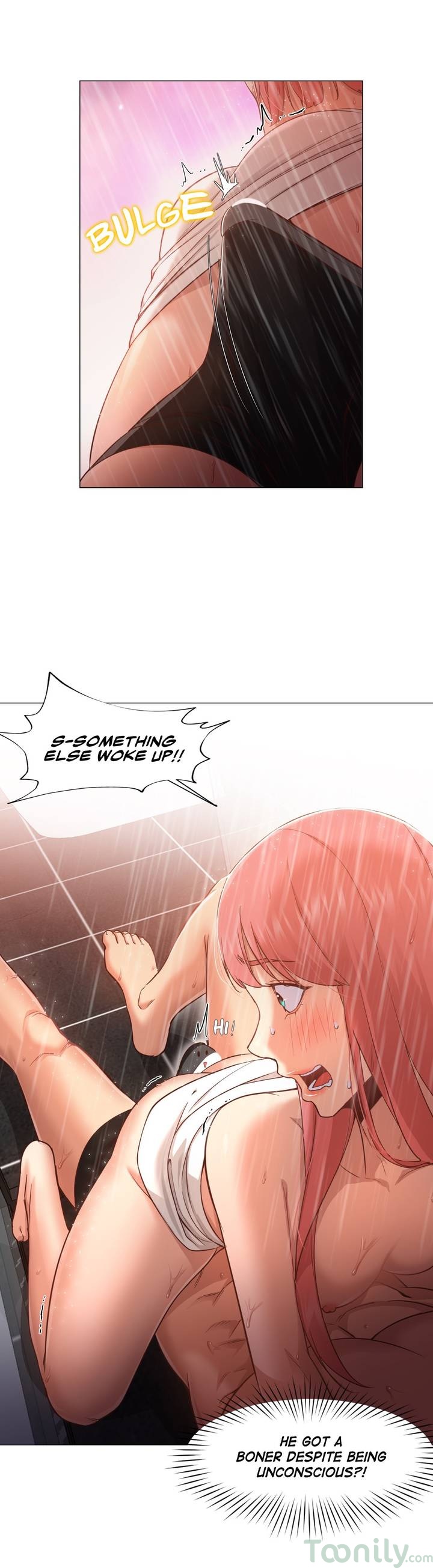 Man Up, Girl! Chapter 16 - Manhwa18.com