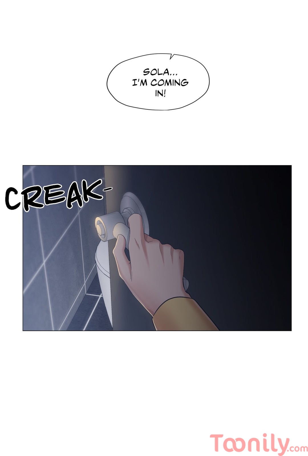 Man Up, Girl! Chapter 18 - Manhwa18.com