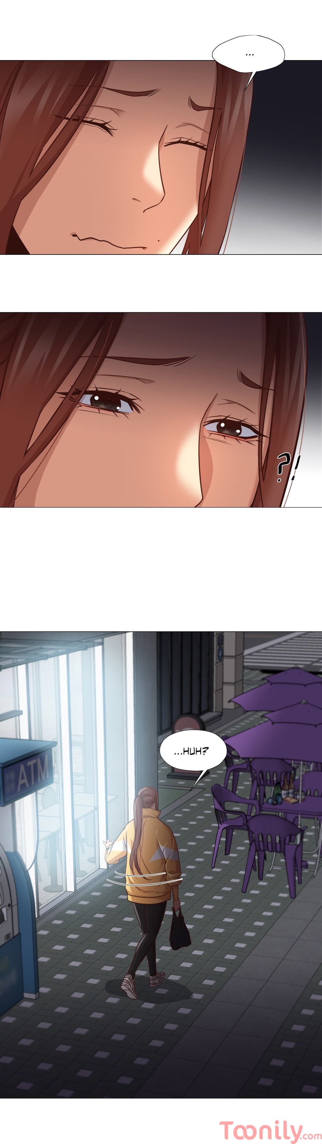 Man Up, Girl! Chapter 19 - Manhwa18.com