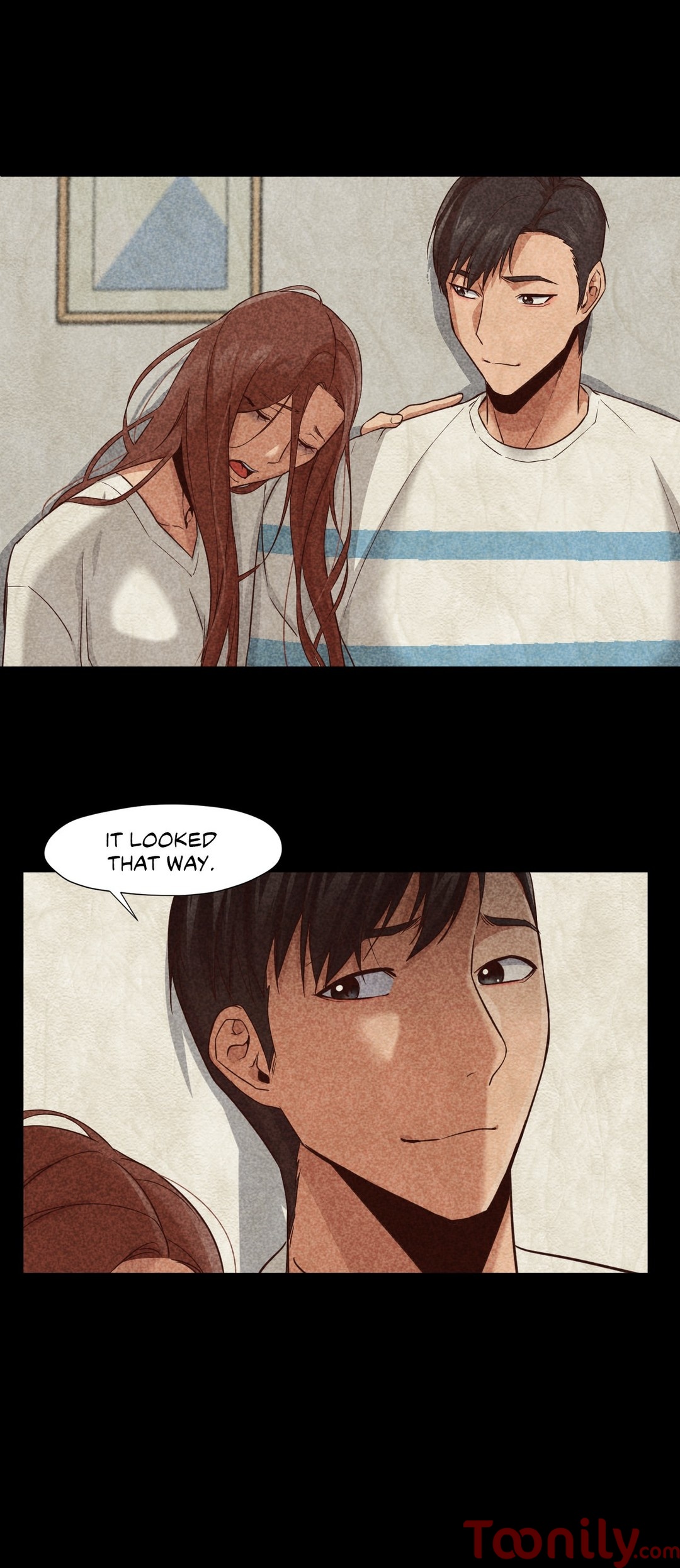 Man Up, Girl! Chapter 19 - Manhwa18.com