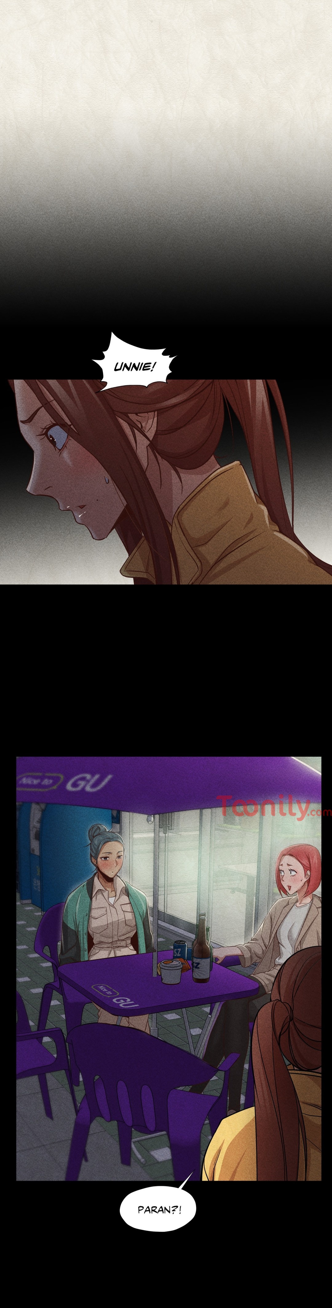 Man Up, Girl! Chapter 20 - Manhwa18.com