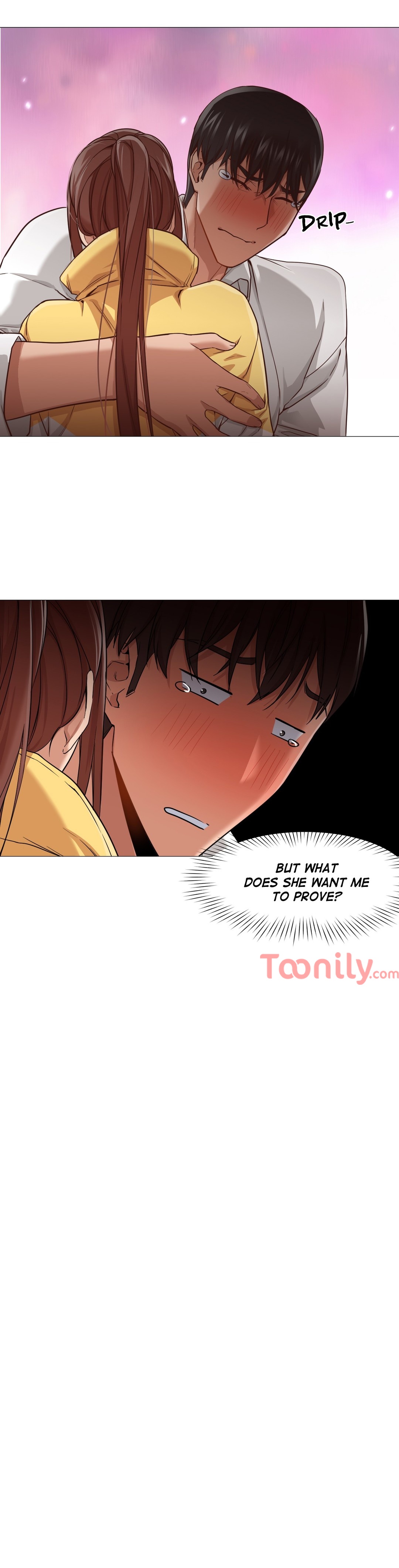 Man Up, Girl! Chapter 20 - Manhwa18.com