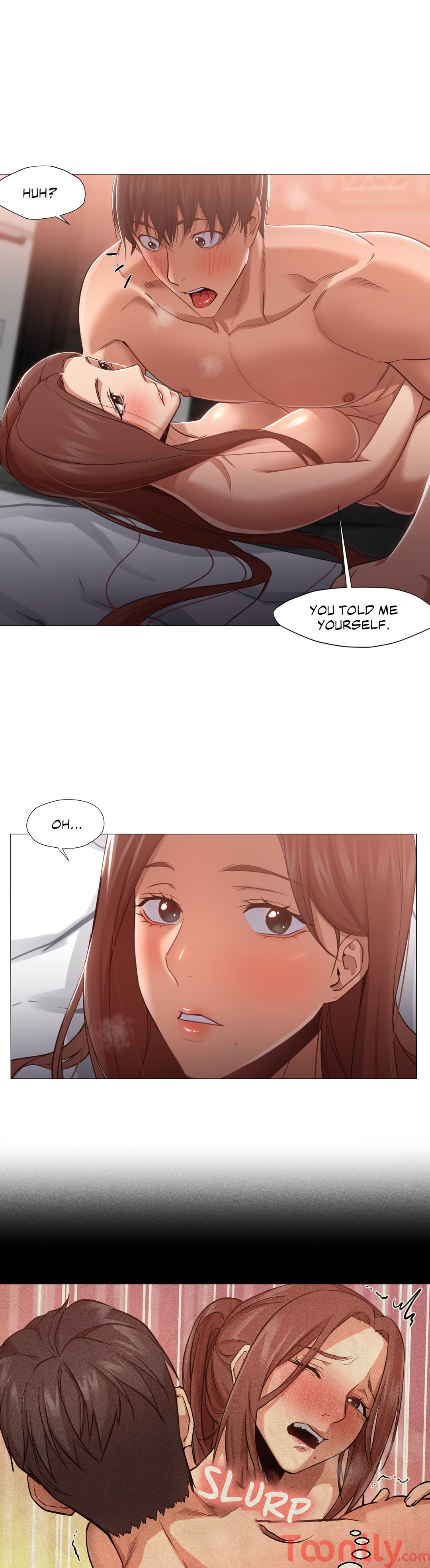 Man Up, Girl! Chapter 21 - Manhwa18.com