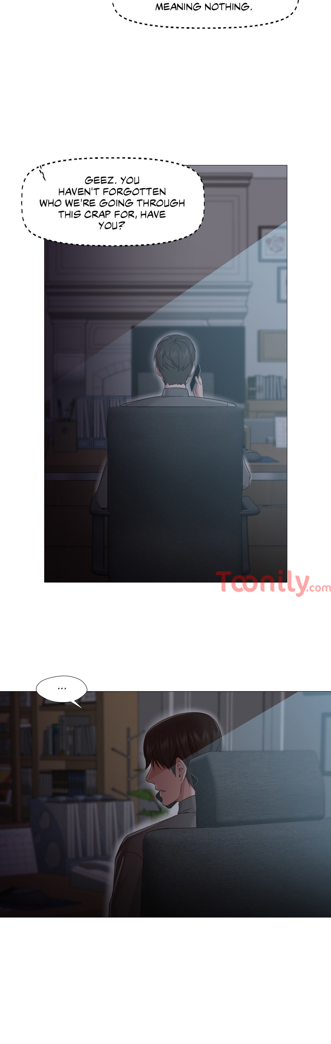 Man Up, Girl! Chapter 23 - Manhwa18.com