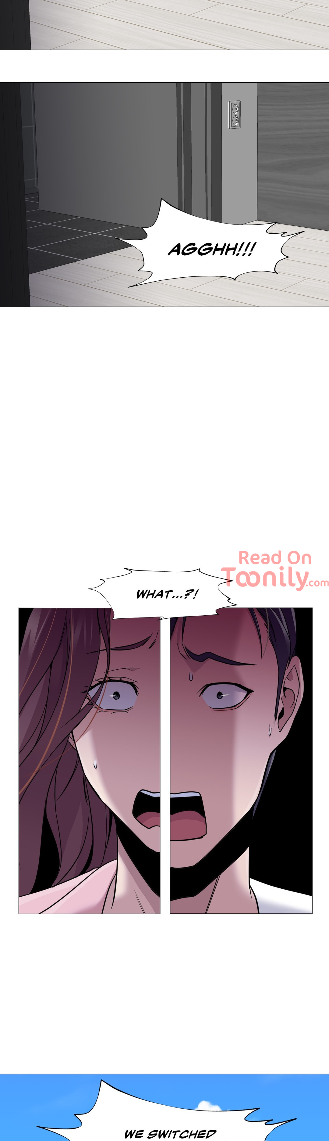 Man Up, Girl! Chapter 24 - Manhwa18.com