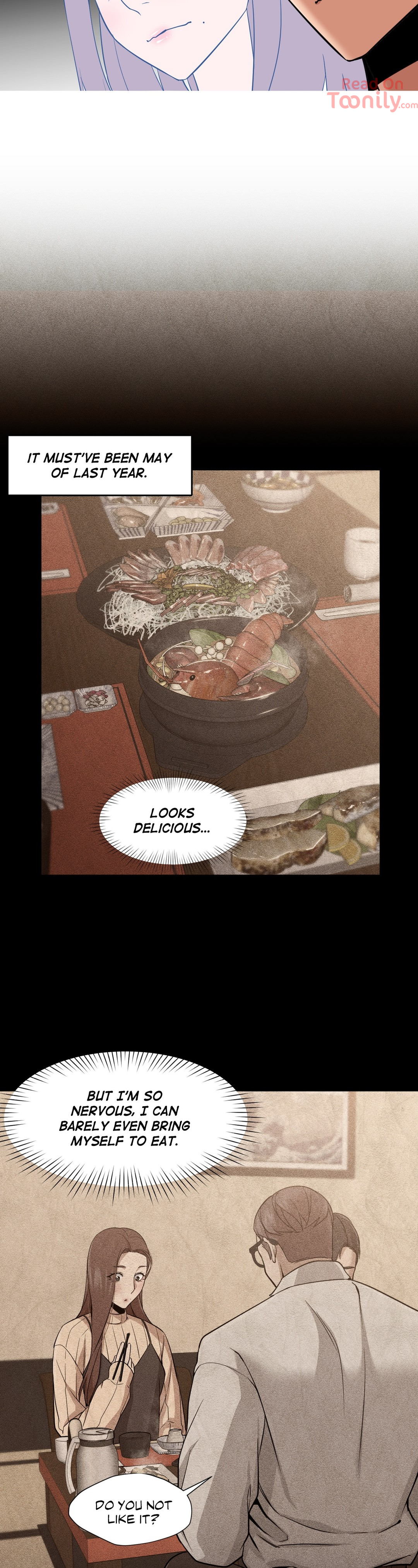 Man Up, Girl! Chapter 25 - Manhwa18.com