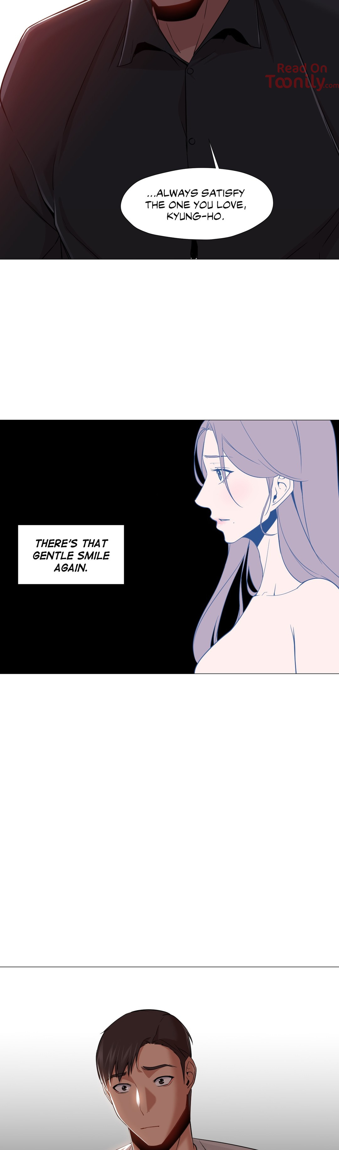 Man Up, Girl! Chapter 25 - Manhwa18.com