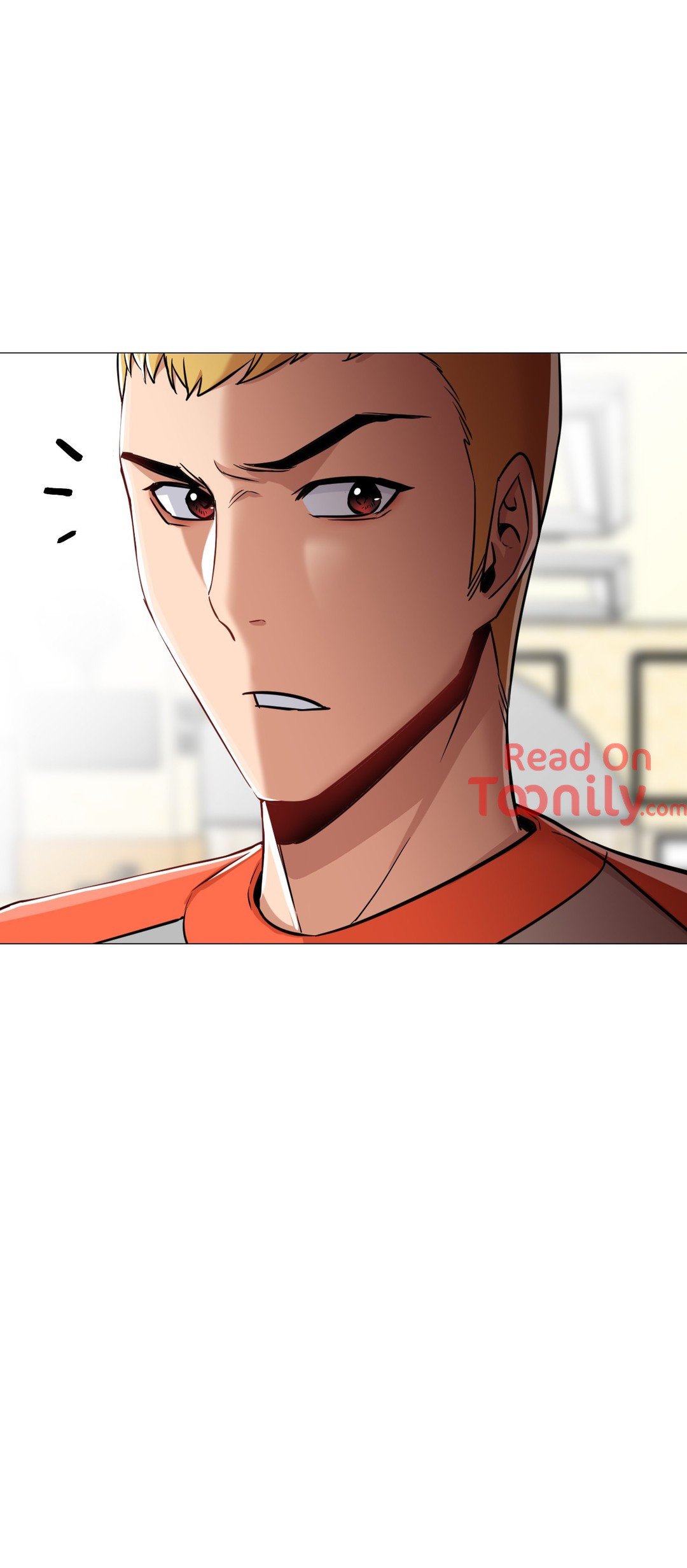 Man Up, Girl! Chapter 26 - Manhwa18.com