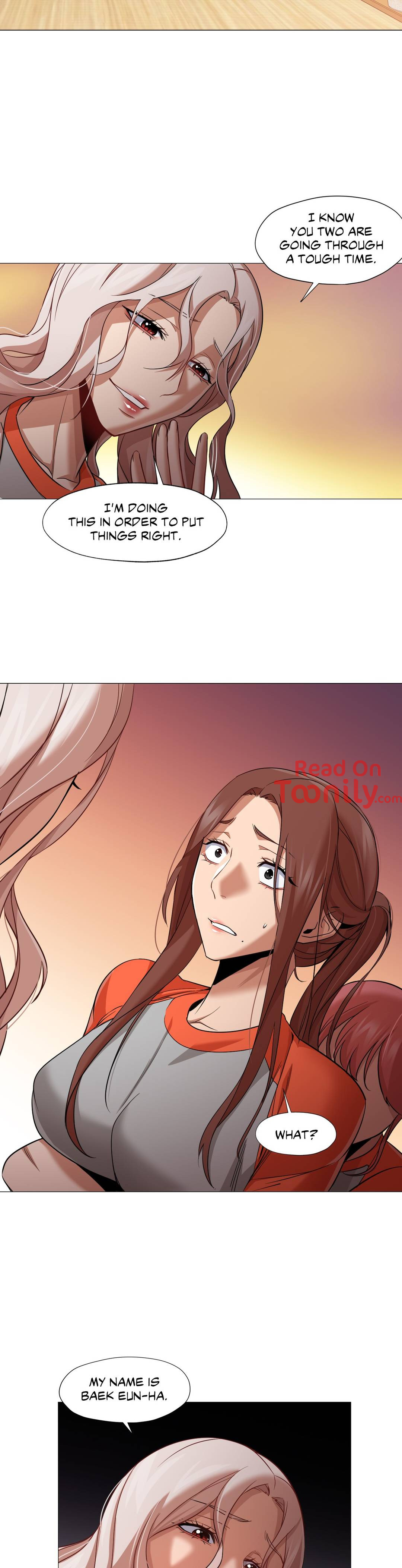 Man Up, Girl! Chapter 27 - Manhwa18.com