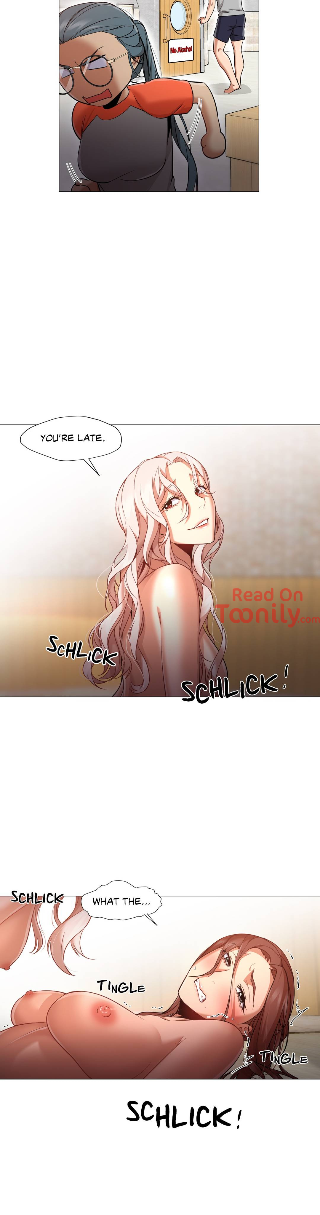 Man Up, Girl! Chapter 29 - Manhwa18.com