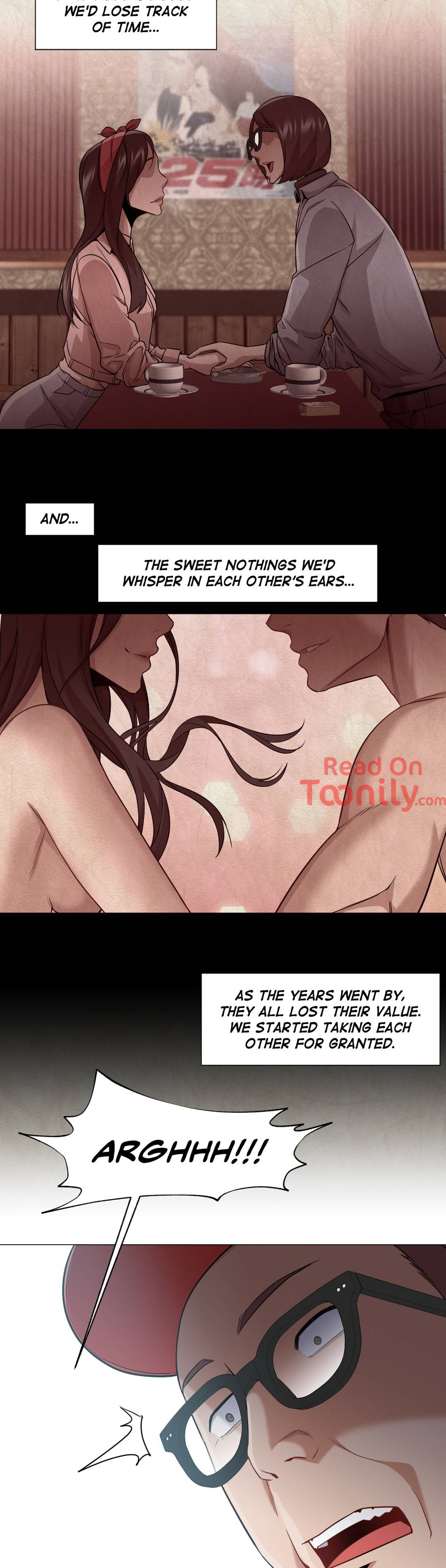 Man Up, Girl! Chapter 29 - Manhwa18.com