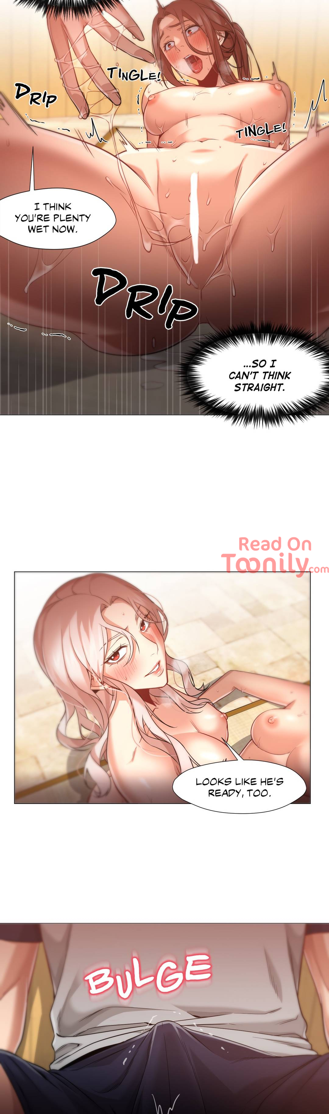 Man Up, Girl! Chapter 29 - Manhwa18.com