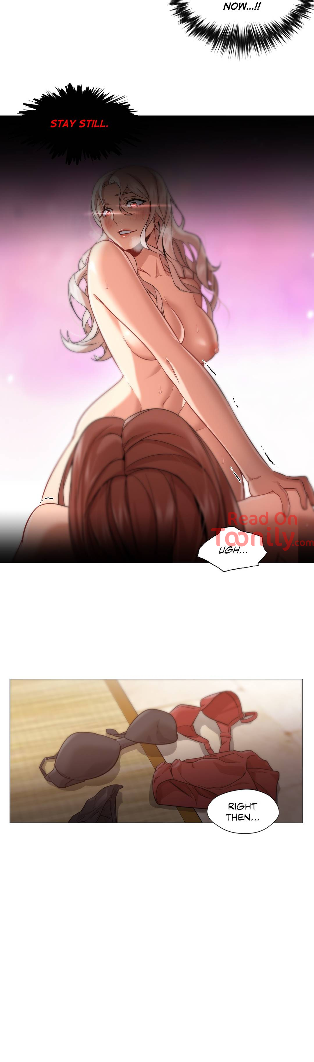 Man Up, Girl! Chapter 29 - Manhwa18.com