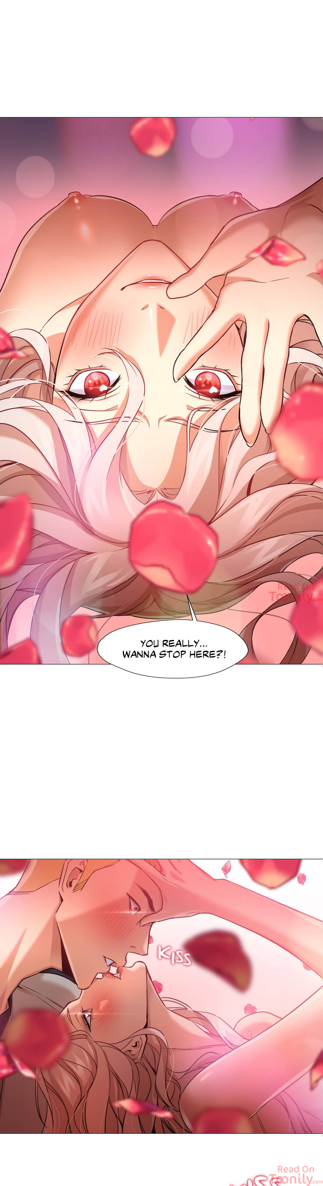 Man Up, Girl! Chapter 31 - Manhwa18.com