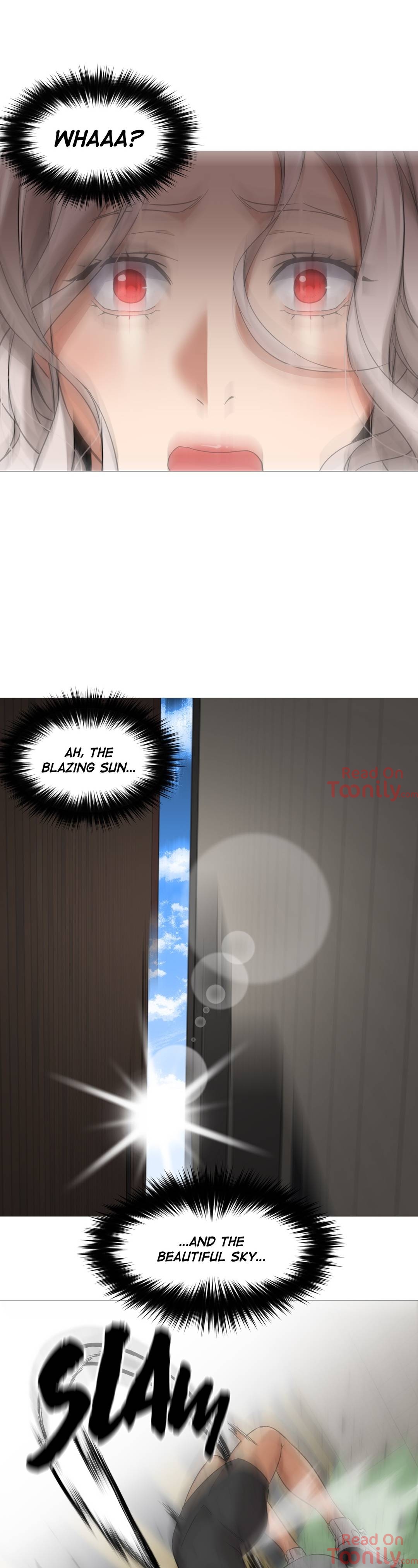 Man Up, Girl! Chapter 33 - Manhwa18.com