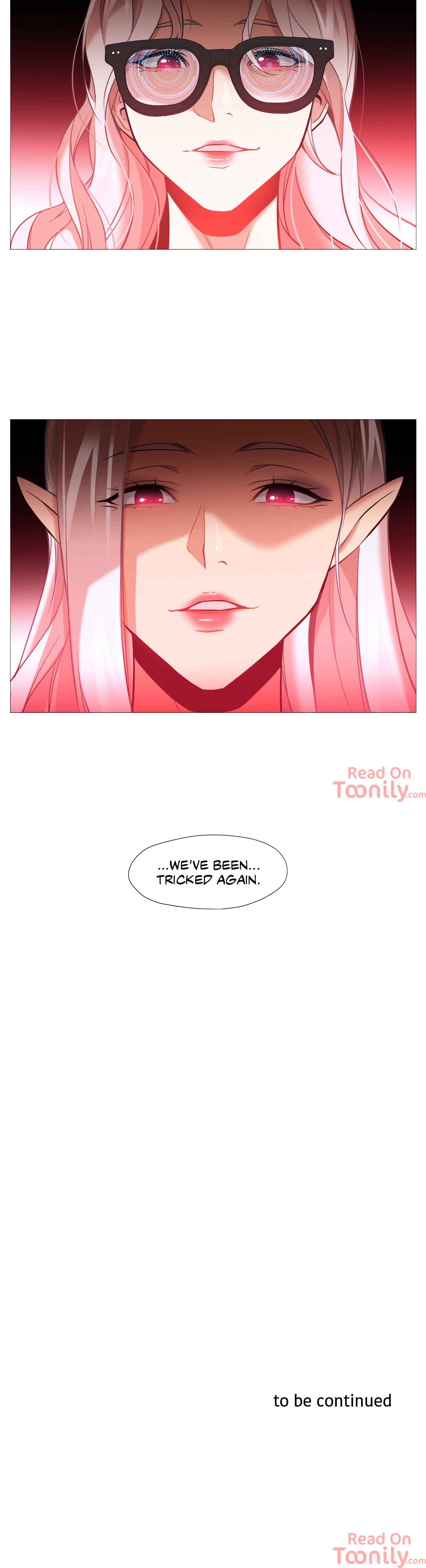 Man Up, Girl! Chapter 37 - Manhwa18.com