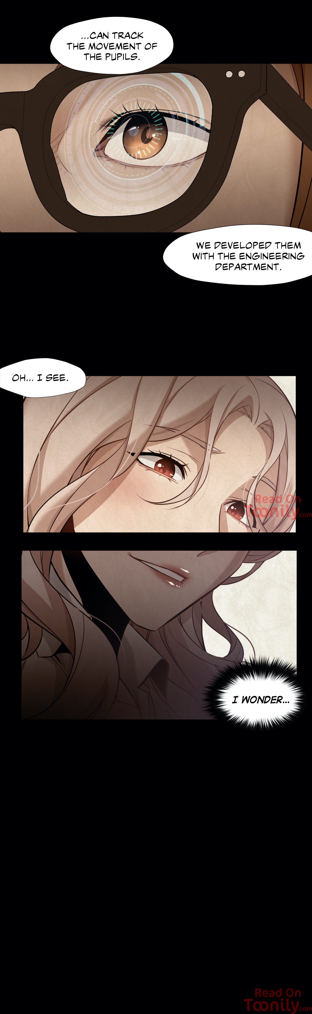 Man Up, Girl! Chapter 38 - Manhwa18.com