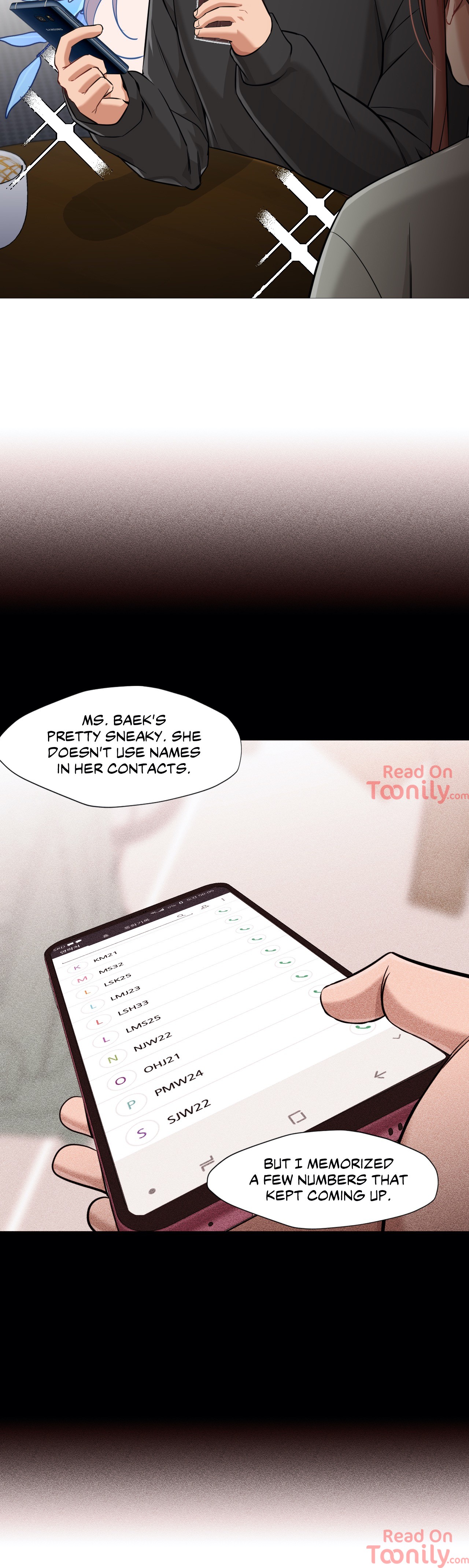 Man Up, Girl! Chapter 40 - Manhwa18.com