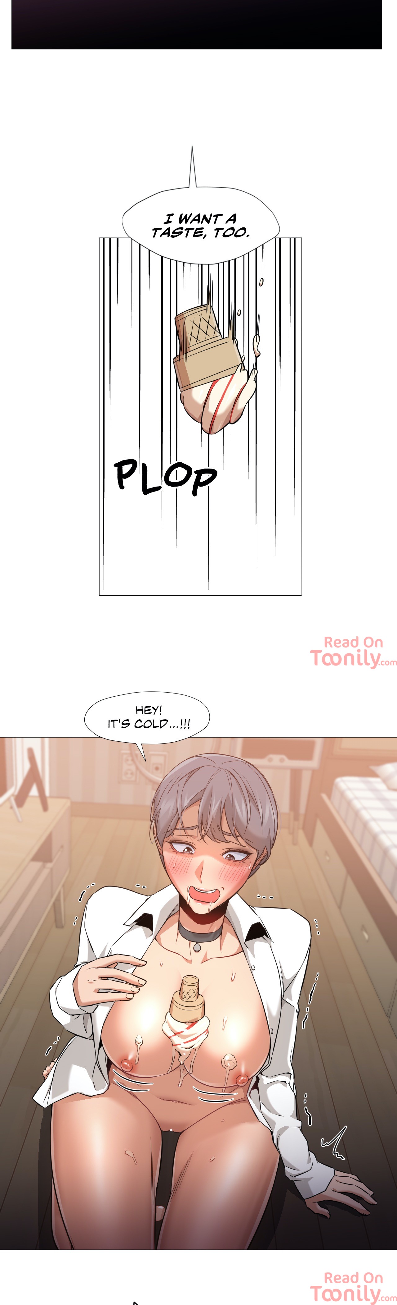 Man Up, Girl! Chapter 41 - Manhwa18.com