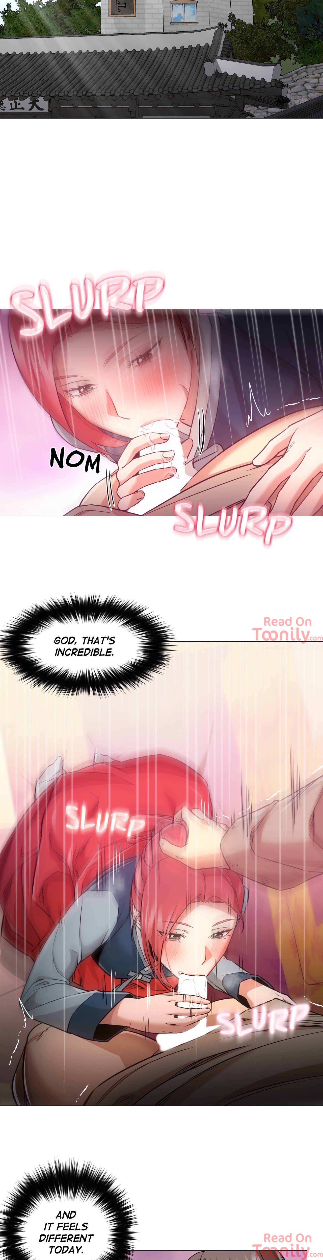 Man Up, Girl! Chapter 46 - Manhwa18.com