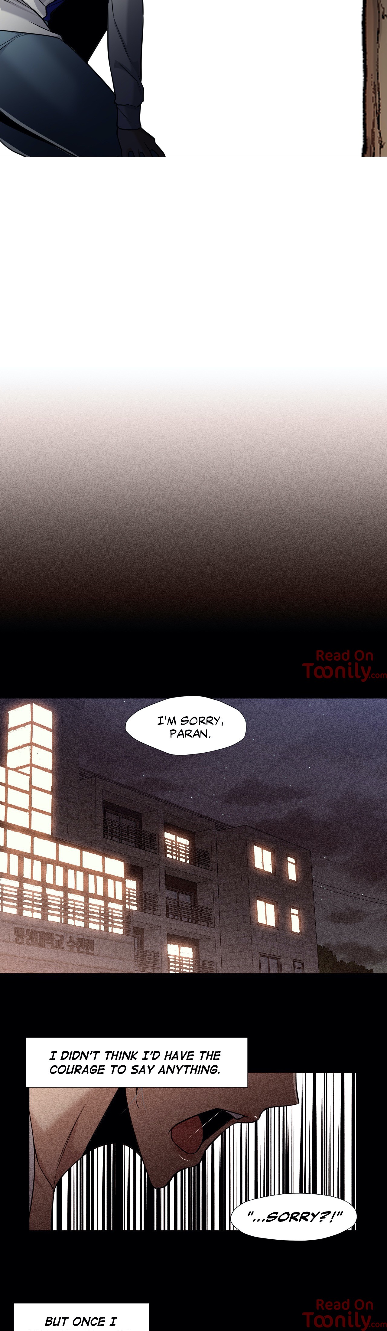 Man Up, Girl! Chapter 48 - Manhwa18.com