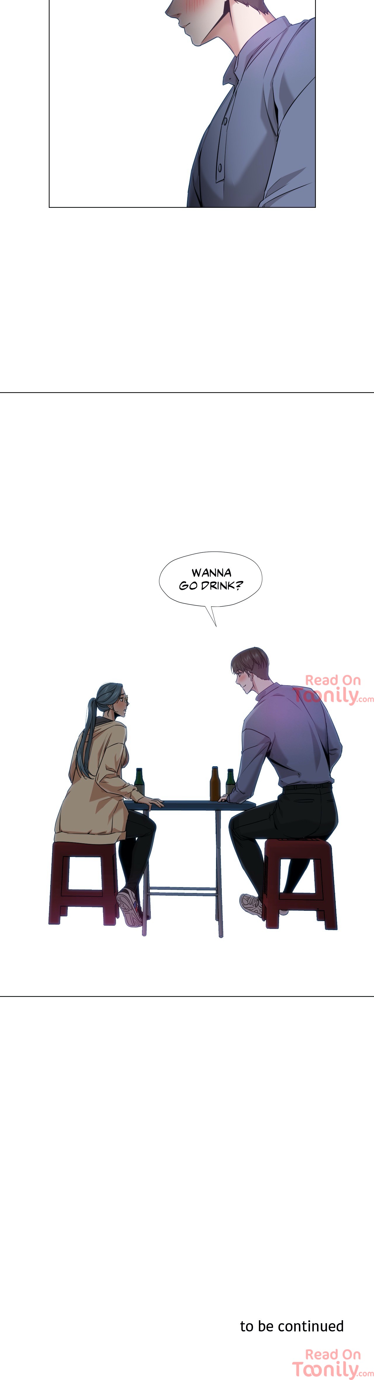 Man Up, Girl! Chapter 50 - Manhwa18.com