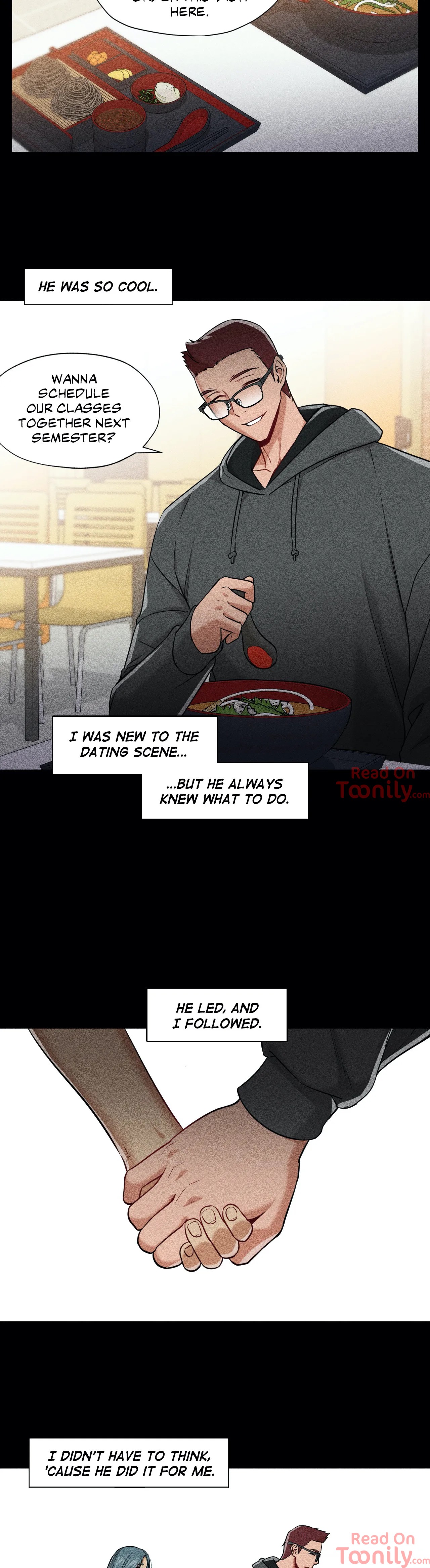 Man Up, Girl! Chapter 52 - Manhwa18.com