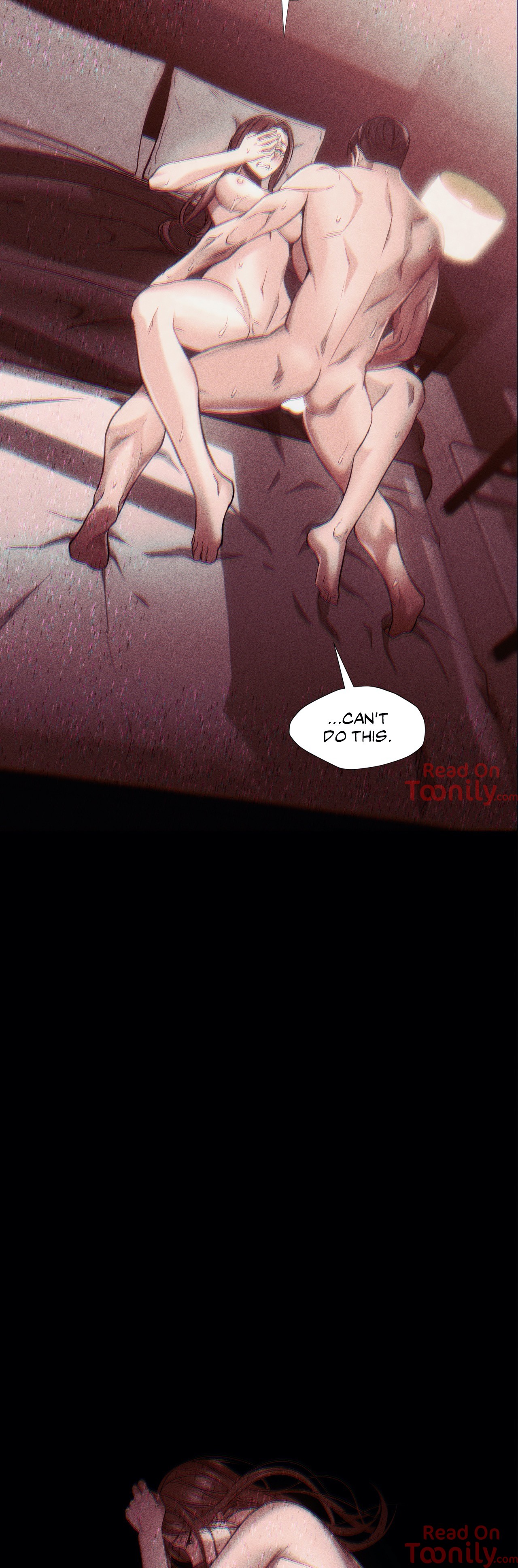 Man Up, Girl! Chapter 57 - Manhwa18.com