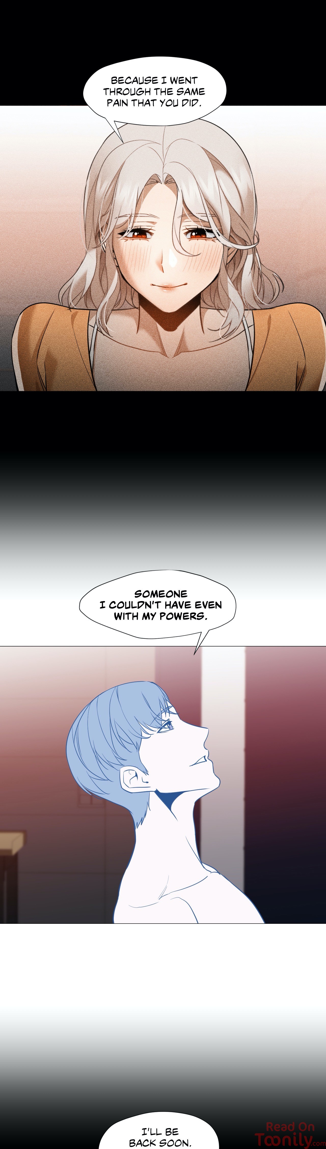 Man Up, Girl! Chapter 59 - Manhwa18.com