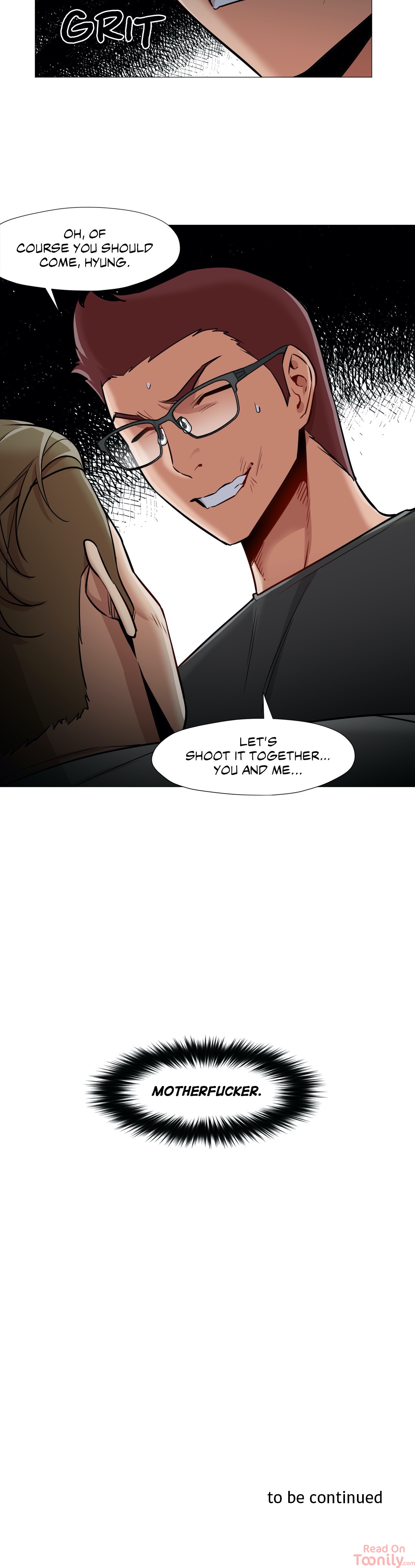 Man Up, Girl! Chapter 60 - Manhwa18.com