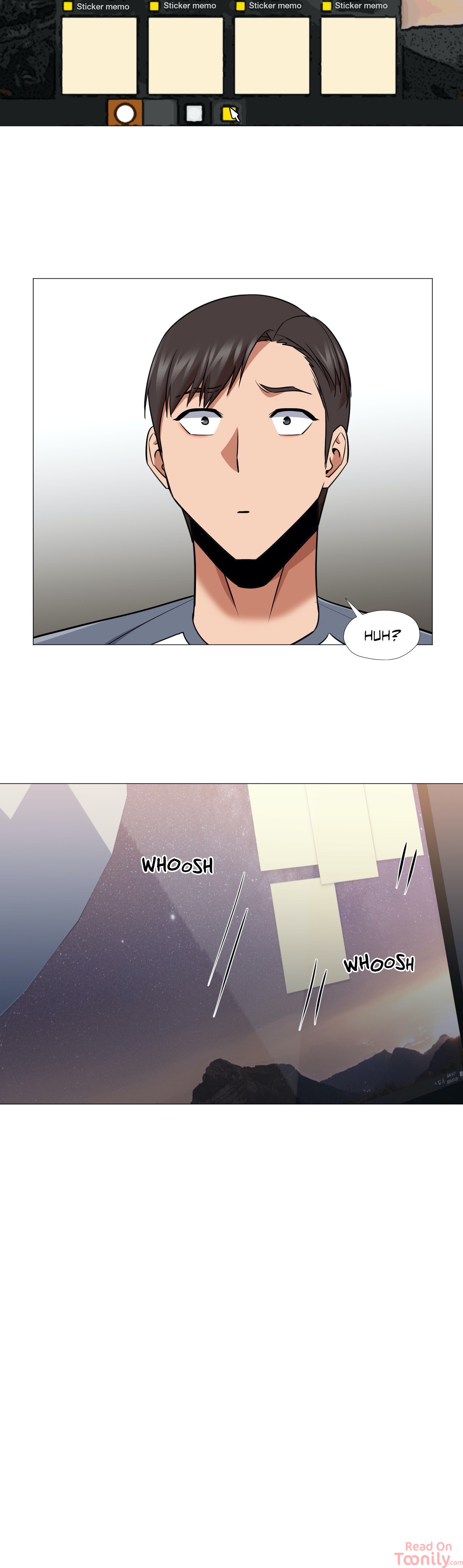 Man Up, Girl! Chapter 62 - Manhwa18.com