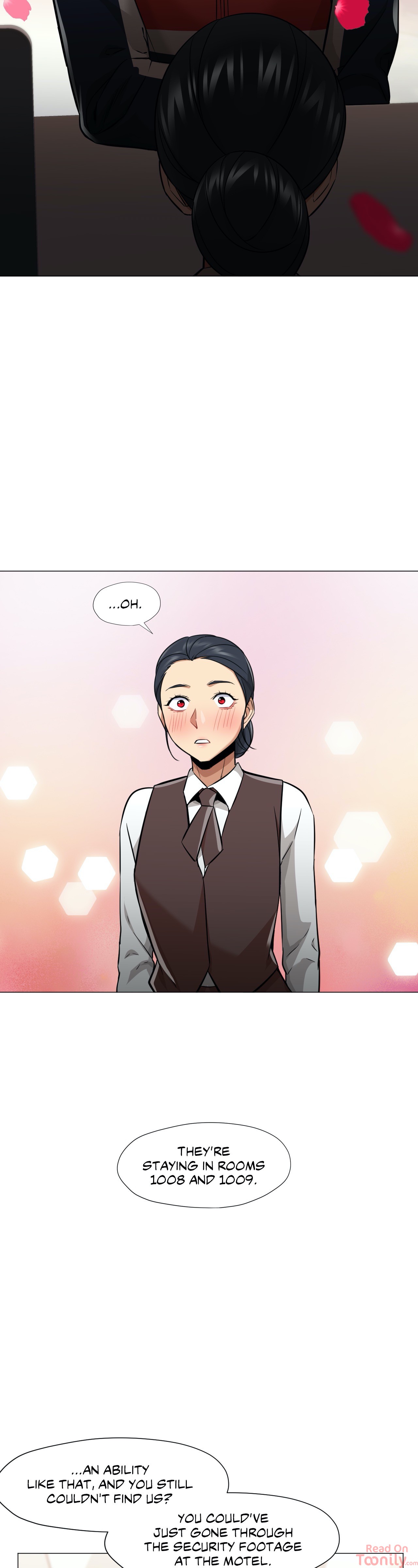 Man Up, Girl! Chapter 63 - Manhwa18.com