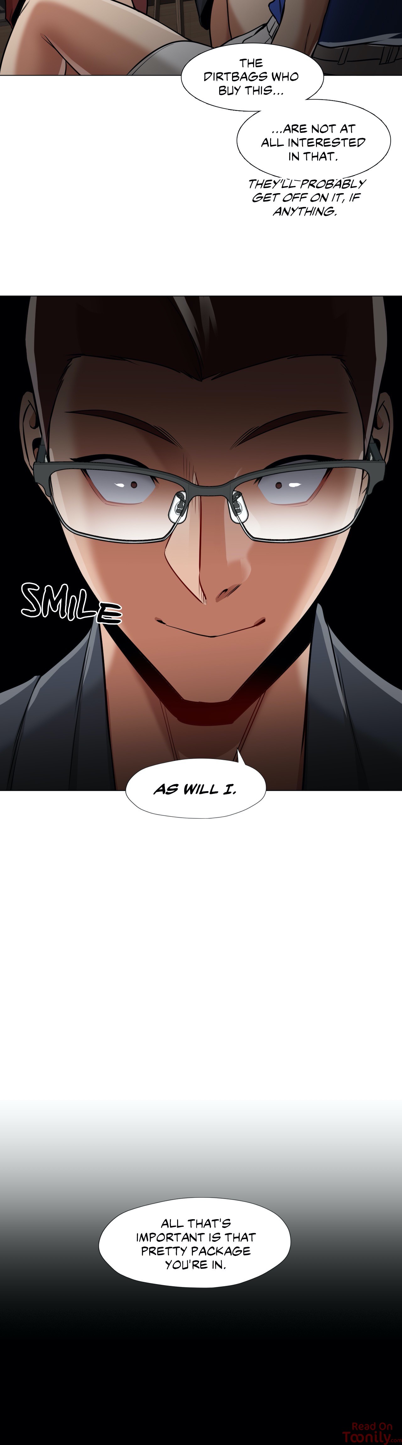 Man Up, Girl! Chapter 63 - Manhwa18.com