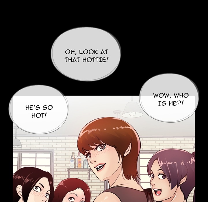 His Return Chapter 0 - Manhwa18.com