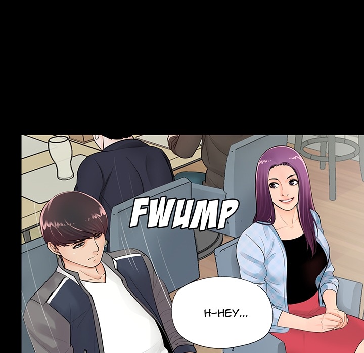 His Return Chapter 0 - Manhwa18.com