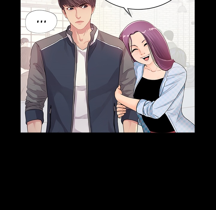 His Return Chapter 0 - Manhwa18.com