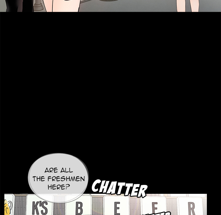 His Return Chapter 1 - Manhwa18.com