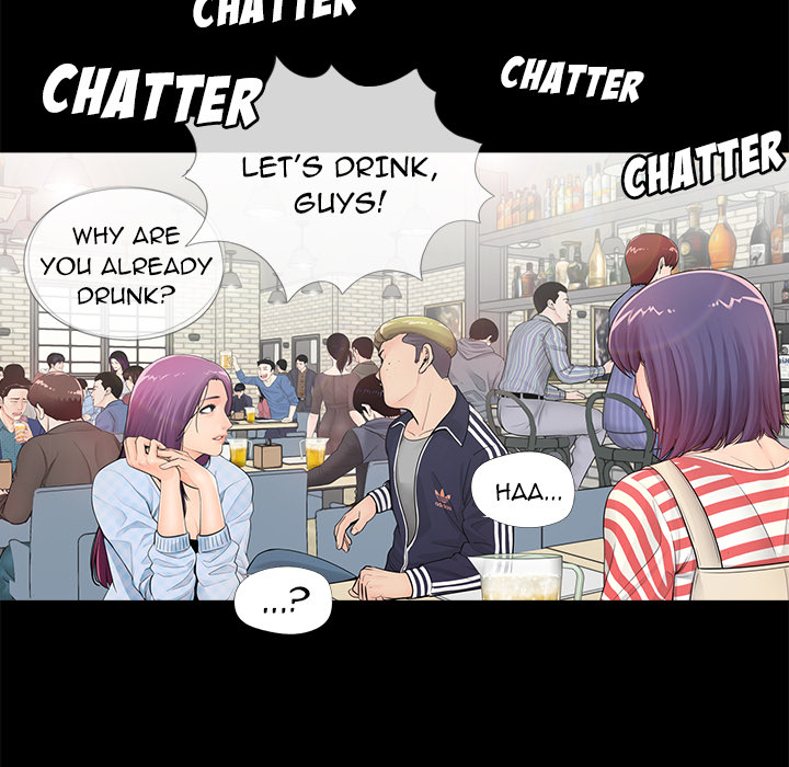 His Return Chapter 1 - Manhwa18.com